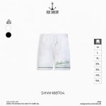 Quần Short Margarita 88704 – Trẻ Trung, Năng Động, Relax